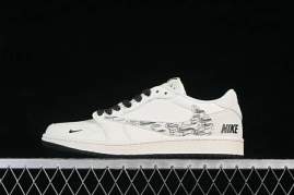 Picture of Air Jordan 1 LOW _SKUfw22370036780141961fw